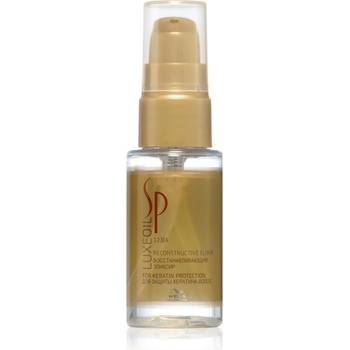 Wella SP Luxe Oil олио за укрепване на косата 30ml