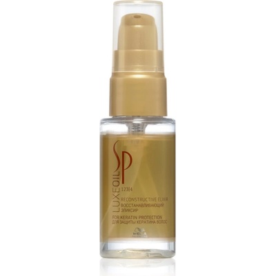 Wella SP Luxe Oil олио за укрепване на косата 30ml