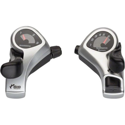 Shimano SL-TX50-L+6