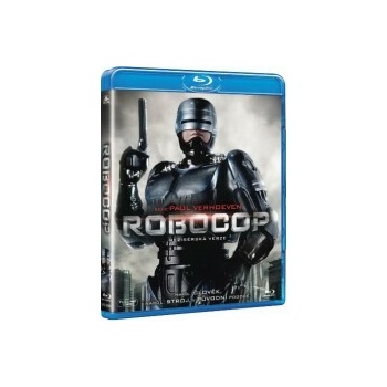 RoboCop 1987 BD
