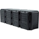 Prosperplast Module Compogreen 1600l černý