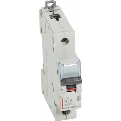 Legrand 16B/1 DX3 408872