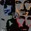 U2 - Pop, 1CD, 1997