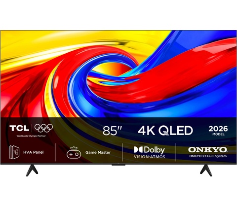 TCL 85P7L
