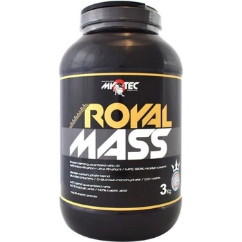 MyoTec Royal Mass 3000 g