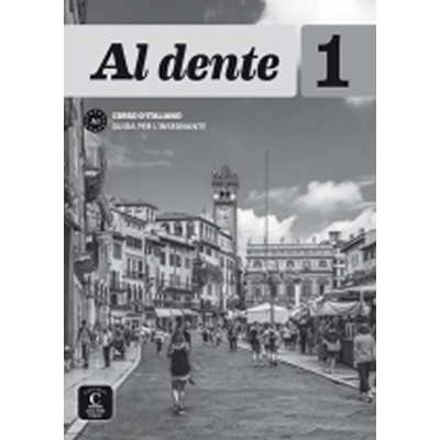 Al dente A1 – Guida pedagógica