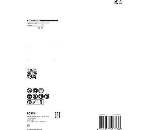 Bosch 2.608.901.193