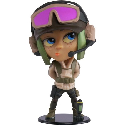 UbiSoft Ela 2 Rainbow Six Siege Chibi – Hledejceny.cz