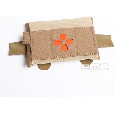 FMA Micro TKN na lékárničku B písková