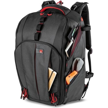 Manfrotto PL Cinematic Balance Backpack E61PMBPLCBBA