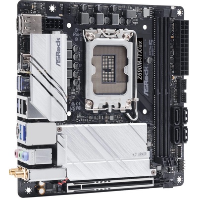 ASRock Z690M-ITX/ax