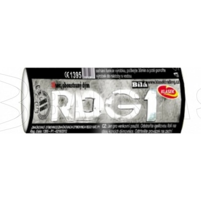 Dymovnica biela RDG1