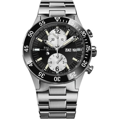 Ball DC3030C-S-BKWH