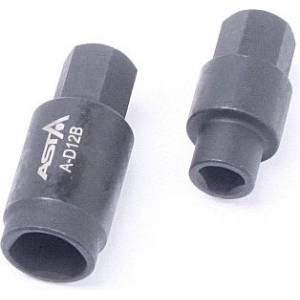 ASTA Удължители за инжектори Bosch VAG с ротационна помпа Pro Asta A-D12B 12825 (A-D12B)