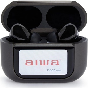 Aiwa EBTW-350TN Слушалки