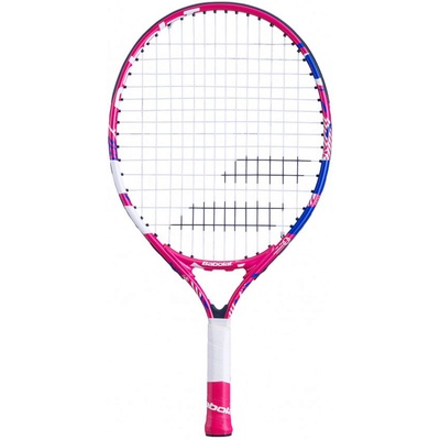 Babolat Тенис ракета bfly 19 - наплетена