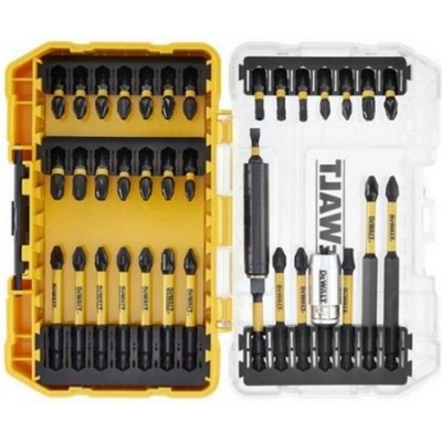 Sada bitov DeWALT DT70731T FLEXTORQ 37 ks
