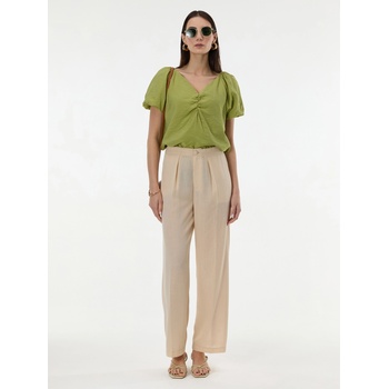 Orsay Бежов дамски широк панталон ORSAY Orsay | Bezhov | ЖЕНИ | 34