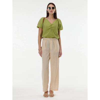 Orsay Бежов дамски широк панталон ORSAY Orsay | Bezhov | ЖЕНИ | 34