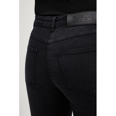 Silvian Heach Дънки Silvian Heach PEDOR (GPP26057JE)