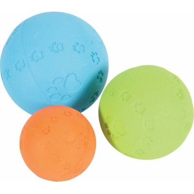 Zolux Toy tvrdý míček 11,5 cm