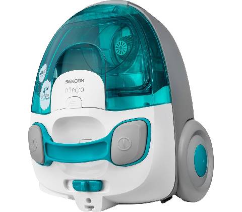 Sencor SVC 511TQ