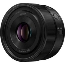 Panasonic LUMIX S 40mm F2