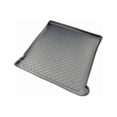 Гумирана стелка за багажник за Ford Galaxy I (1995-2006) / Seat Alhambra I (1995-2010) / Volkswagen Sharan I - 5/7 seater (3rd row removed)