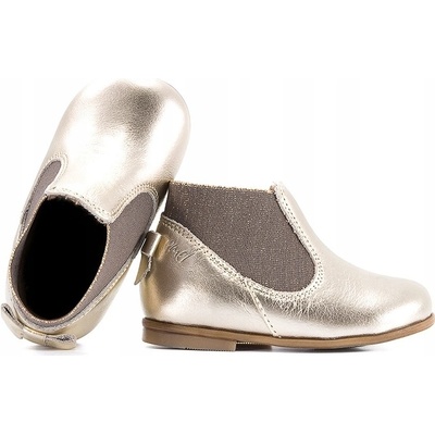 Emel E2593-K kotníkové zateplené boty dýky