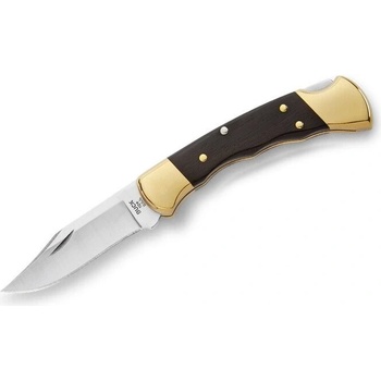 Buck Knives Buck 112 Folding Ranger FG, 0112BRSFG-B