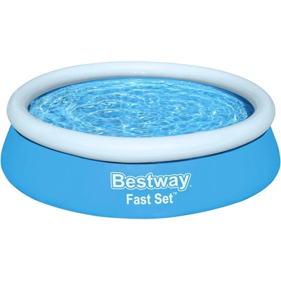 Bestway Fast Set 1,83 m x 0,51 m 57392