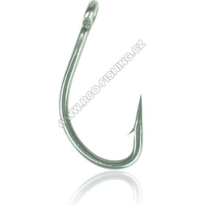 Garda Heavy Carp Hook veľ.8 10 ks