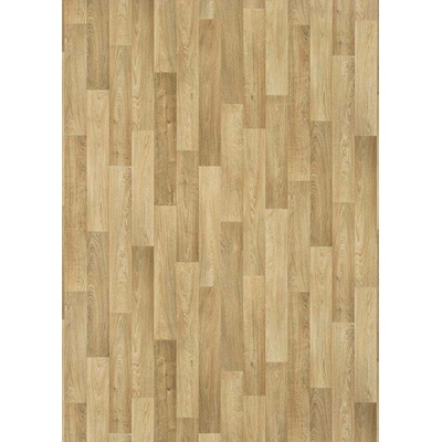 Breno Presto Plus Camargue 543 světlé dřevo 200 cm 1 m²