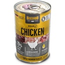 Belcando Baseline Kuracie 400 g