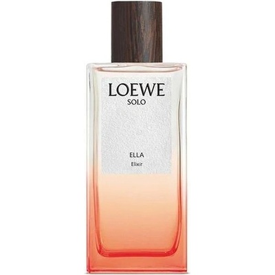 Loewe Solo Ella Elixir EDP 100 ml Tester