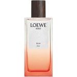 Loewe Solo Ella Elixir EDP 100 ml Tester Парфюми