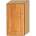 Bogdan Furniture Europe Горен шкаф Ola 40B-E20