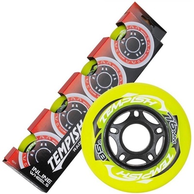 Tempish Radical Color 76x24 84A 4ks
