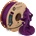 Polymaker PLA Pro Metallic Plum - 1, 75 mm / 1000 g (PA13031)