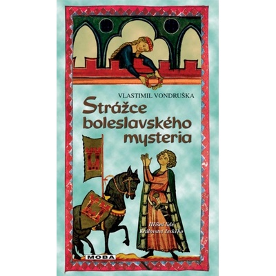 Strážce boleslavského mystéria