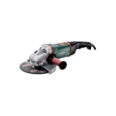 Uhlová brúska Metabo WE 26-230 MVT QUICK