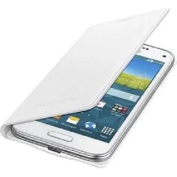 Samsung Flip Cover - Galaxy S5 mini case rose gold