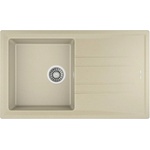 Teka Stone 50 B-TG (115330018) Мивка за вграждане
