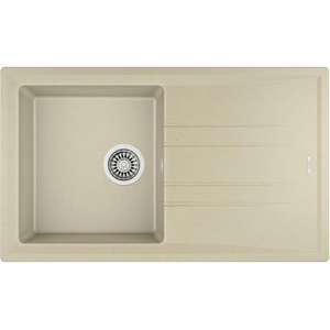 Teka Stone 50 B-TG (115330018) Мивка за вграждане