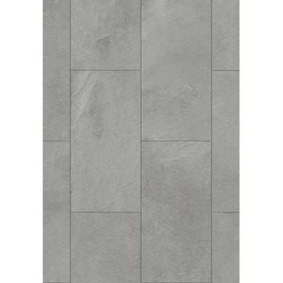 Mexen Grey Leaf винилови панели 610 x 305 mm LVT Dryback 2, 5 mm, PVC основа, 4 V-фуга, шисти - F1463-0610-305-255-4V1-01 (F1463-0610-305-255-4V1-01)