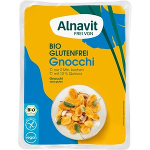 Alnavit Био ньоки - 250 г