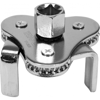 Yato Kľúč na olejový filter nastaviteľný YT-0826