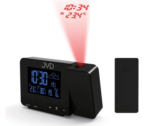 JVD RB3531.2