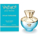 Image 3 of Versace Dylan Turquoise EDT 100 ml