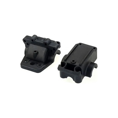 Absima Hurricane Truggy 4WD: Domeček diferenciálu